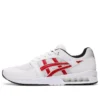 GEL Saga Sou « White Classic Red »