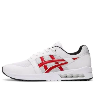 GEL Saga Sou « White Classic Red »