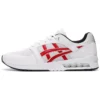 GEL Saga Sou « White Classic Red »
