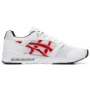 GEL Saga Sou « White Classic Red »