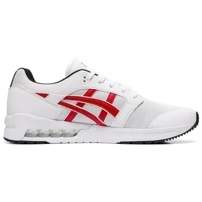 GEL Saga Sou « White Classic Red »