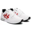 GEL Saga Sou « White Classic Red »