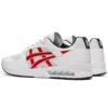GEL Saga Sou « White Classic Red »