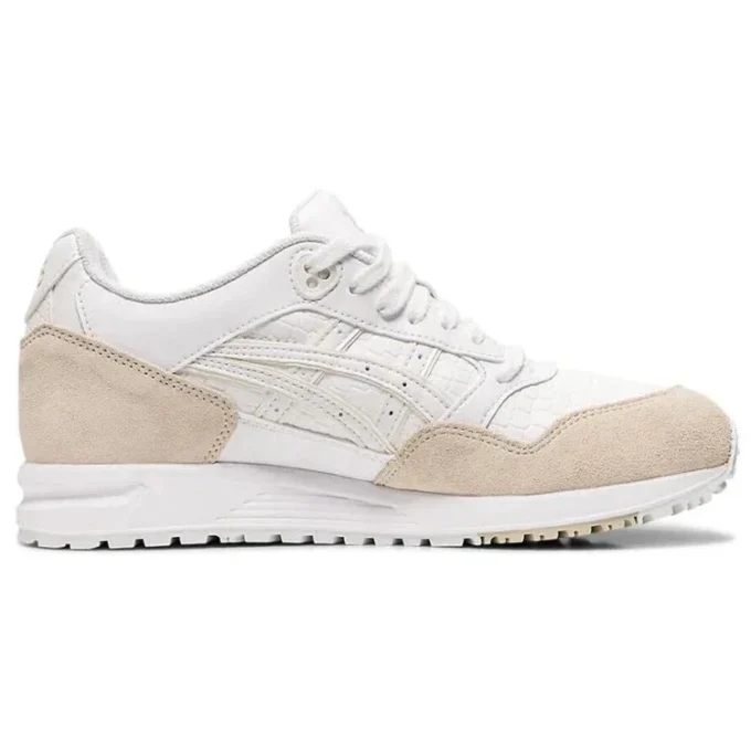 GEL Saga « White Beige »