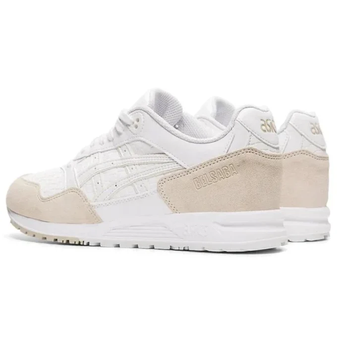 GEL Saga « White Beige »