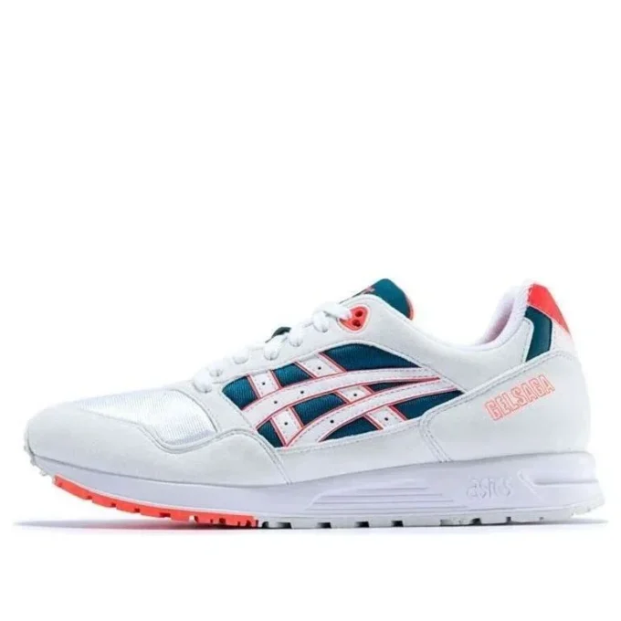 GEL Saga « White Flash Coral »