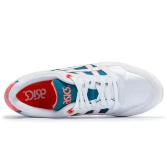 GEL Saga « White Flash Coral »