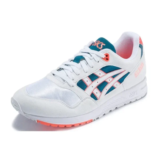 GEL Saga « White Flash Coral »
