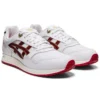 GEL Saga « White Speed Red »