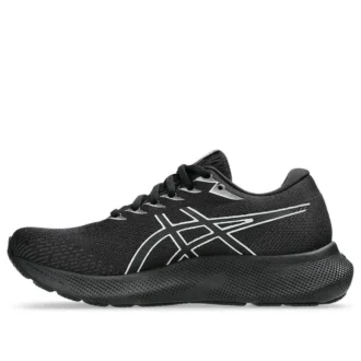 GEL-Saiun 2 « Black Pure Silver »
