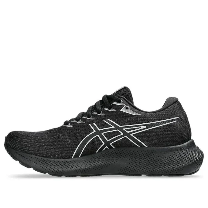 GEL-Saiun 2 « Black Pure Silver »