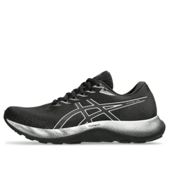 GEL-Saiun 2 « Black Pure Silver »