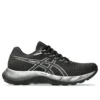 GEL-Saiun 2 « Black Pure Silver »