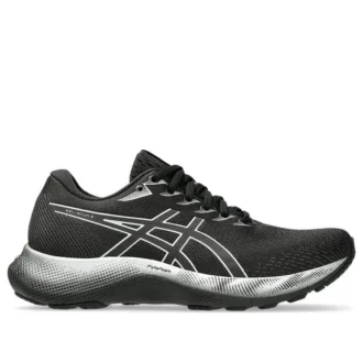 GEL-Saiun 2 « Black Pure Silver »