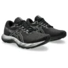 GEL-Saiun 2 « Black Pure Silver »