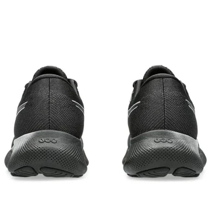 GEL-Saiun 2 « Black Pure Silver »