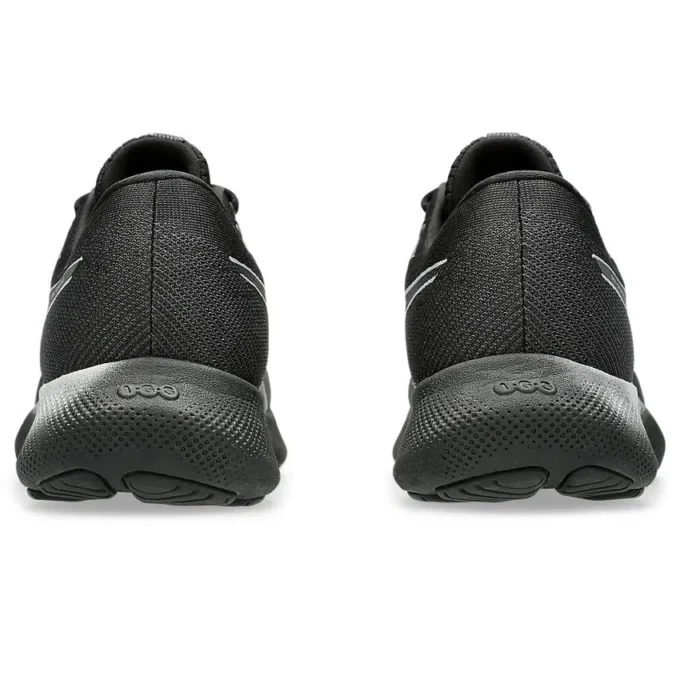 GEL-Saiun 2 « Black Pure Silver »