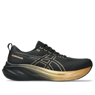 GEL-Saiun 3 « Black Pure Gold »