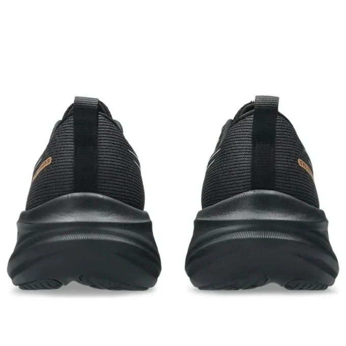 GEL-Saiun 3 « Black Pure Gold »