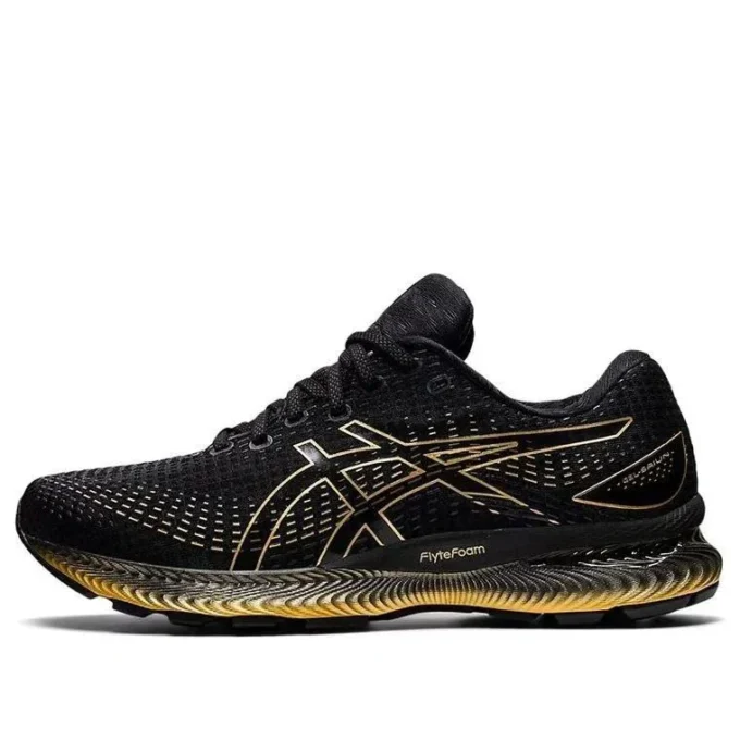 GEL Saiun « Black Pure Gold »