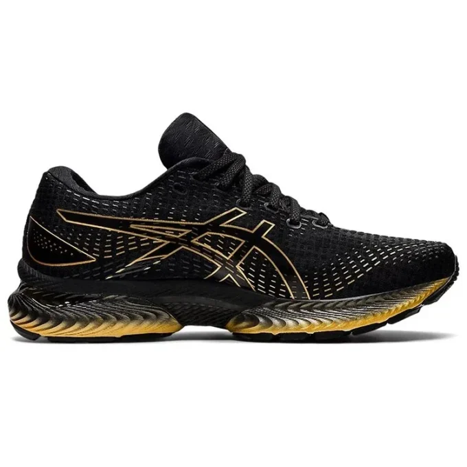 GEL Saiun « Black Pure Gold »