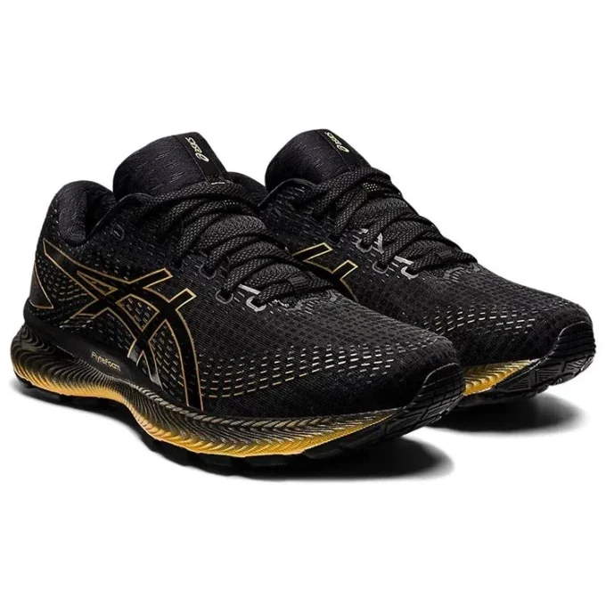 GEL Saiun « Black Pure Gold »