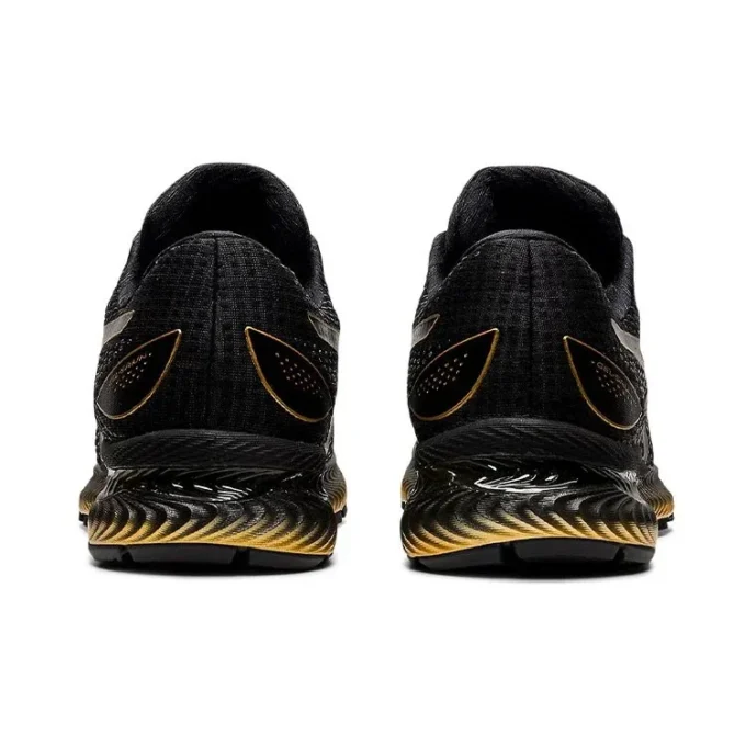 GEL Saiun « Black Pure Gold »