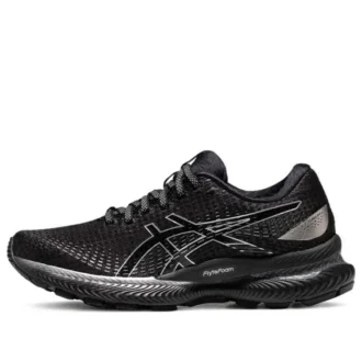 GEL Saiun « Black Pure Silver »