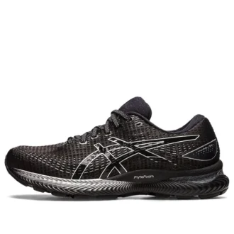 GEL-Saiun « Black Pure Silver »