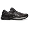 GEL-Saiun « Black Pure Silver »