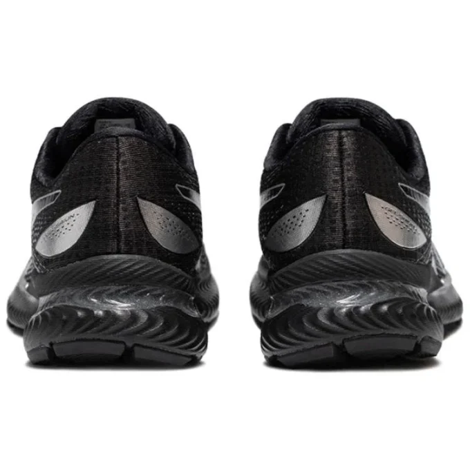 GEL Saiun « Black Pure Silver »