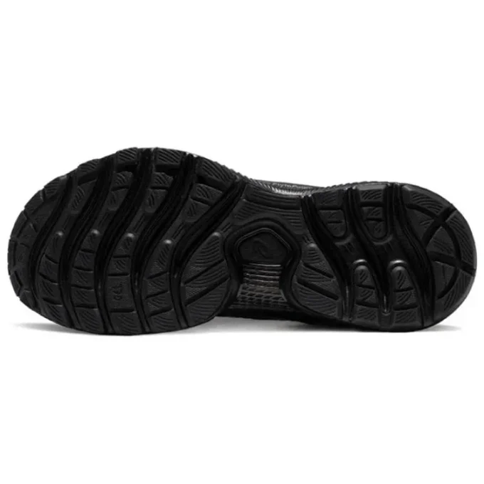 GEL Saiun « Black Pure Silver »
