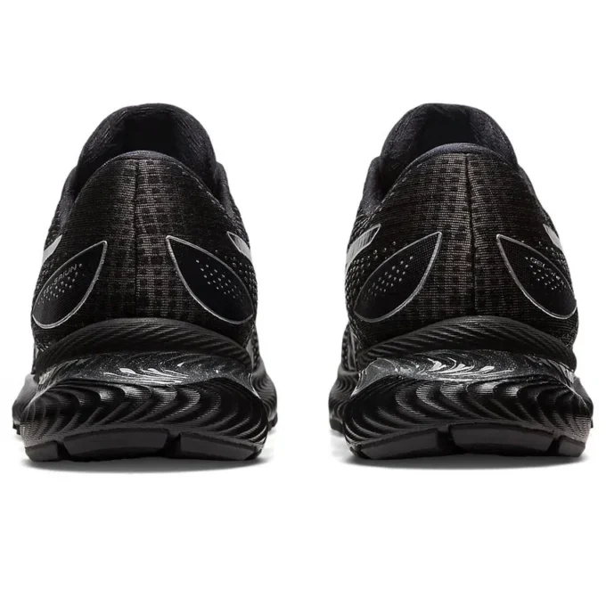 GEL-Saiun « Black Pure Silver »