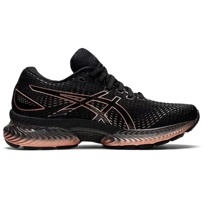 GEL Saiun « Black Rose Gold »