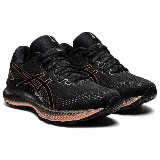 GEL Saiun « Black Rose Gold »