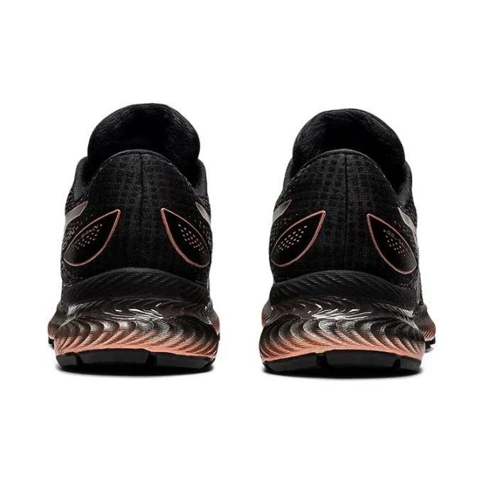 GEL Saiun « Black Rose Gold »