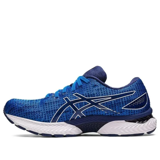 GEL-Saiun « Electric Blue »
