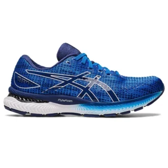 GEL-Saiun « Electric Blue »