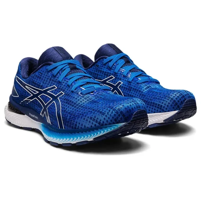 GEL-Saiun « Electric Blue »