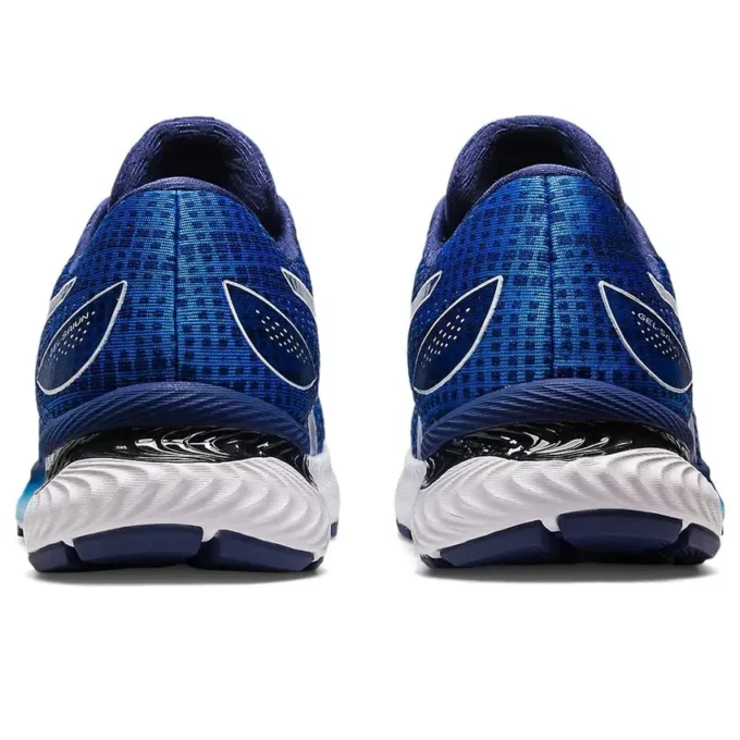 GEL-Saiun « Electric Blue »