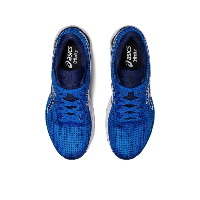 GEL-Saiun « Electric Blue »