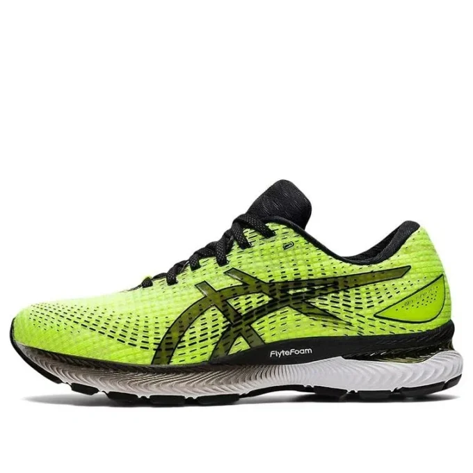 GEL Saiun « Safety Yellow »