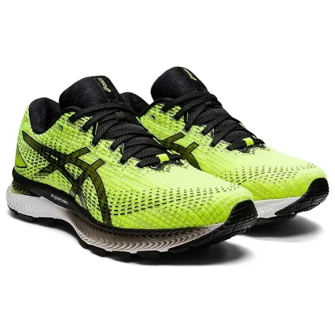 GEL Saiun « Safety Yellow »