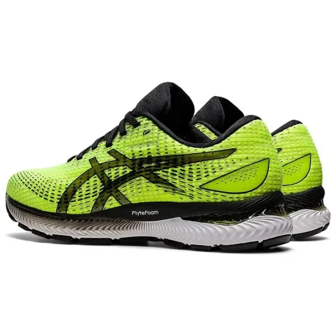 GEL Saiun « Safety Yellow »