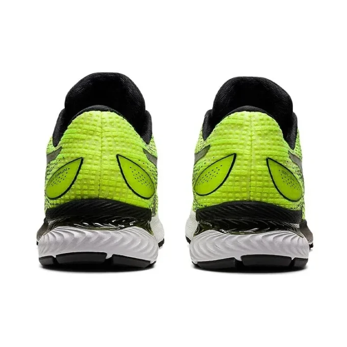 GEL Saiun « Safety Yellow »