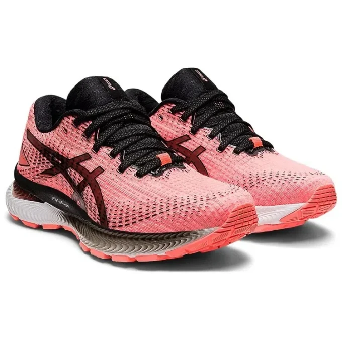 GEL Saiun « Sun Coral »