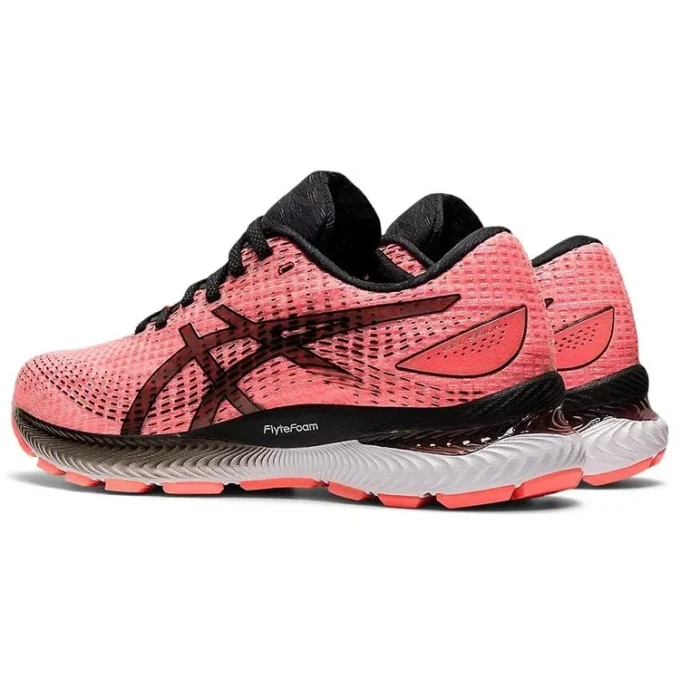 GEL Saiun « Sun Coral »