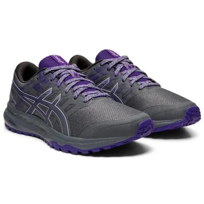 GEL Scram 5 « Metropolis Gentry Purple »