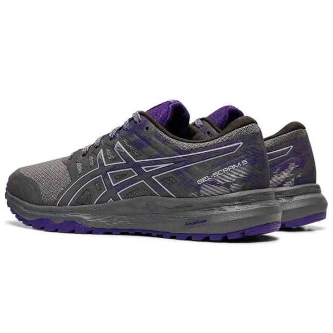 GEL Scram 5 « Metropolis Gentry Purple »