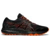 GEL-Scram 6 « Black Marigold Orange »